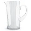 Habitat Art Glass Jug -Kitchen Supplies Store 9511947 R Z001A