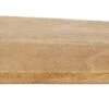 Habitat Mediterranean Footed Wooden Serving Board -Kitchen Supplies Store 9512032 R Z001A
