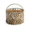 Habitat Woven Caddy -Kitchen Supplies Store 9512049 R Z001A