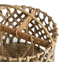 Habitat Woven Caddy -Kitchen Supplies Store 9512049 R Z002A