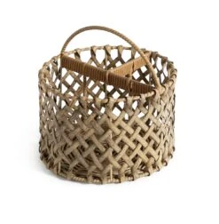 Habitat Woven Caddy -Kitchen Supplies Store 9512049 R Z003A