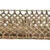 Habitat Mediterranean Woven Bread Basket -Kitchen Supplies Store 9512063 R Z001A