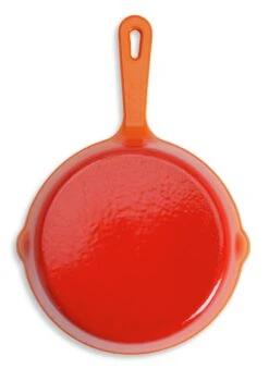 Habitat 19.5cm Cast Iron Frying Pan -Kitchen Supplies Store 9513172 R Z004A