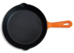 Habitat 19.5cm Cast Iron Frying Pan -Kitchen Supplies Store 9513172 R Z005A