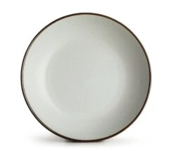 Habitat Speckle 4 Piece Stoneware Pasta Bowl - Rust -Kitchen Supplies Store 9526169 R Z005A