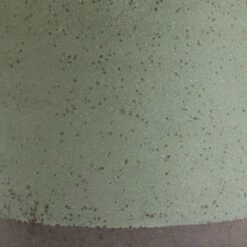 Habitat Textured Ripple Set Of 4 Mugs - Sage -Kitchen Supplies Store 9527261 R B001