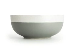 Habitat Speckle Set Of 4 Stoneware Cereal Bowl -Kitchen Supplies Store 9528442 R Z003A