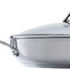 Circulon S Series 30cm Stainless Steel Saute Pan -Kitchen Supplies Store 9533736 R Z001A
