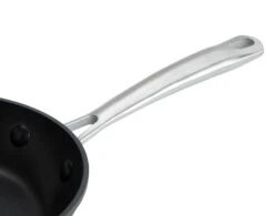 Habitat 30cm Hard Anodised Aluminium Frying Pan -Kitchen Supplies Store 9553280 R Z003A
