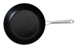 Habitat 30cm Hard Anodised Aluminium Frying Pan -Kitchen Supplies Store 9553280 R Z005A