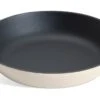 Habitat 20cm Small Round Cast Iron Oven Dish -Kitchen Supplies Store 9558591 R Z001A