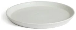 Habitat Addison 4 Piece Stoneware Side Plate - White -Kitchen Supplies Store 9565089 R Z002A
