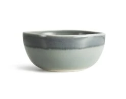 Habitat Evora 4 Piece Stoneware Cereal Bowl - Green -Kitchen Supplies Store 9578557 R Z004A