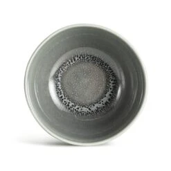 Habitat Evora 4 Piece Stoneware Cereal Bowl - Green -Kitchen Supplies Store 9578557 R Z008A