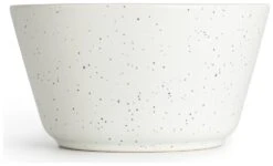 Habitat Addison Set Of 4 Stoneware Cereal Bowl - White -Kitchen Supplies Store 9592739 R Z004A