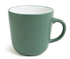 Habitat Two Tone 16 Piece Stoneware Dinner Set -Kitchen Supplies Store 9604438 R Z003A