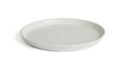 Habitat Addison 4 Piece Stoneware Dinner Plate - White -Kitchen Supplies Store 9604706 R Z002A