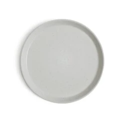 Habitat Addison 4 Piece Stoneware Dinner Plate - White -Kitchen Supplies Store 9604706 R Z004A