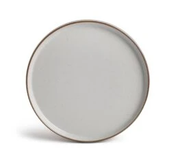 Habitat Speckle Set Of 4 Side Plate - Grey -Kitchen Supplies Store 9613962 R Z004A
