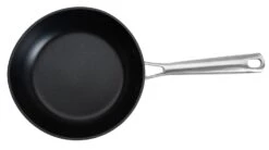 Habitat 20cm Hard Anodised Aluminium Frying Pan 11 Habitat 20cm Hard Anodised Aluminium Frying Pan -Kitchen Supplies Store 9617494 R Z005A