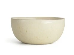 Habitat Evora 4 Piece Cereal Bowl - Natural -Kitchen Supplies Store 9628342 R Z003A