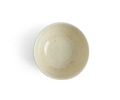 Habitat Evora 4 Piece Cereal Bowl - Natural -Kitchen Supplies Store 9628342 R Z004A