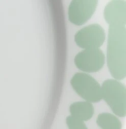 Habitat Scandi Decal 12 Piece Porcelain Dinner Set -Kitchen Supplies Store 9634721 R B001