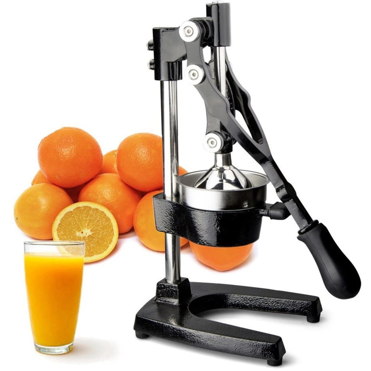 Commercial Manual Citrus Juicer | Adexa HJA 4 Commercial Manual Citrus Juicer | Adexa HJA - Image 2